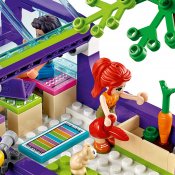 LEGO Friends Friendship Bus 41395