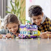 LEGO Friends Friendship Bus 41395