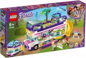 LEGO Friends Friendship Bus 41395