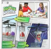 Drone Home -lautapelit