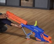Nerf N-Strike Nitro Motofury Rapid Rally