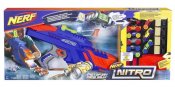 Nerf N-Strike Nitro Motofury Rapid Rally