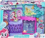 My Little Pony Playset - The Movie