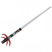 Star Wars valosapeli Jedi 2 in 1 tai 95 cm Sith