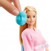 Barbie Kauneushoitola Leikkisetit