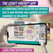 LEGO Vidiyo Candy Mermaid BeatBox 43102