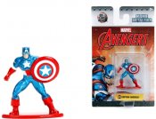 Avengers Captain America Minifiguuri