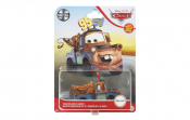 Disney Cars Martti MetallBilin