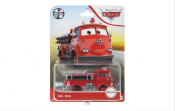Disney Cars Red Ice metalli