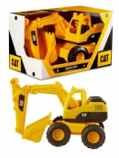 CAT Tough Rigs Kaivinkone 38 cm