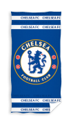 Chelsea Jalkapallo pyyhe