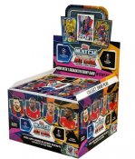 Uefa Champions League 350 kpl jalkapallo-kortti 2020/2021 Booster