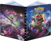 Pokémon Champions Path suurten Kansio