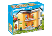 Playmobil City Life Moderni kerrostalon