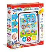 Clementoni Baby Ensimmäinen tablettini