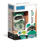 Pet Dog Bits Interactive Robot
