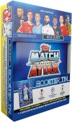 Jalkapallokortit Pocket Tin Mini Tin Uefa Champions League Europa League Conference League2022/23 Limited Edition Erling Haaland
