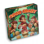 Coco Crazy Lasten pelejä