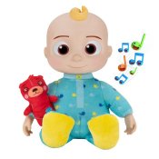 Cocomelon Sleeping Doll JJ musiikki