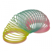Glow in the Dark – Slinky