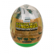 Rakennuspalikat Dinosaurus