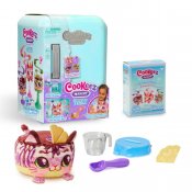 Cookeez Makery Freezy Cakez Jääkaappileikkisetti
