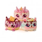 Cookeez Makery Freezy Cakez Jääkaappileikkisetti