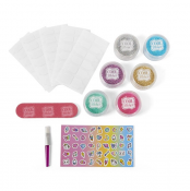 Viileä valmistaja, DIY-kynsisarja