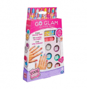 Viileä valmistaja, DIY-kynsisarja