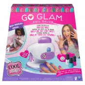 Cool Maker Go Glam Nail leima