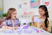 Cool Maker -ompelukone Stitch n Style Fashion Studio Playset