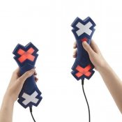 Crossed Signals peli