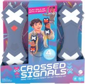 Crossed Signals peli