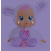 Cry Babyes hyvää yötä Coney Doll