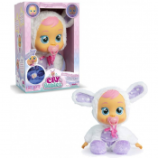 Cry Babyes hyvää yötä Coney Doll