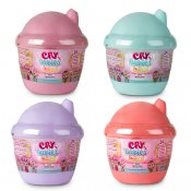 Cry Babies Magic Tears -pullotalon kotitehtävät