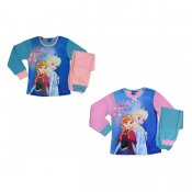 Disney Frost fleece pyjamat lapsille