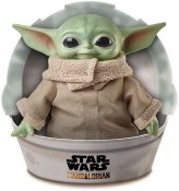 Star Wars Yoda Vauva Pehmolelut
