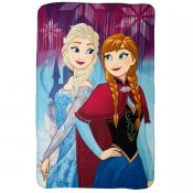 Frost Anna ja Elsa Heitä Peitto