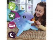 FurReal Friends My Playful Dolphin interaktiivisia pehmeitä leluja