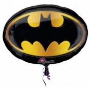 Batman folioilmapallo