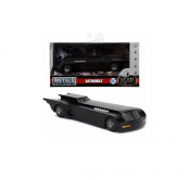 DC Comics Batman Batmobile Ajoneuvo