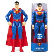 DC Comics Superman -kuvio 30 cm