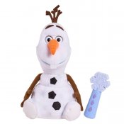 Frost 2, Follow Me Friend - Olof