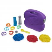 Kinetic Sand Sandwhirlz Leikkisetit