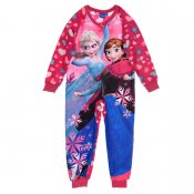Fleece pyjamat Disney Frost