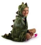Dinosaurus naamiaiset 4-7 vuotta
