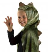 Dinosaurus naamiaiset 4-7 vuotta