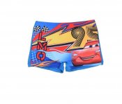 Disney Cars sininen uimahousut