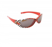 Disney Cars-aurinkolasit ja kotelot